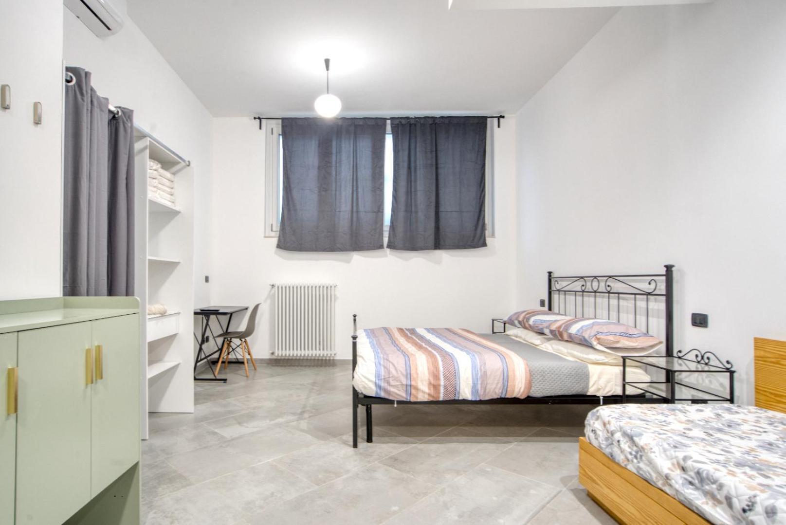 Guest house Italianflat - Subway *