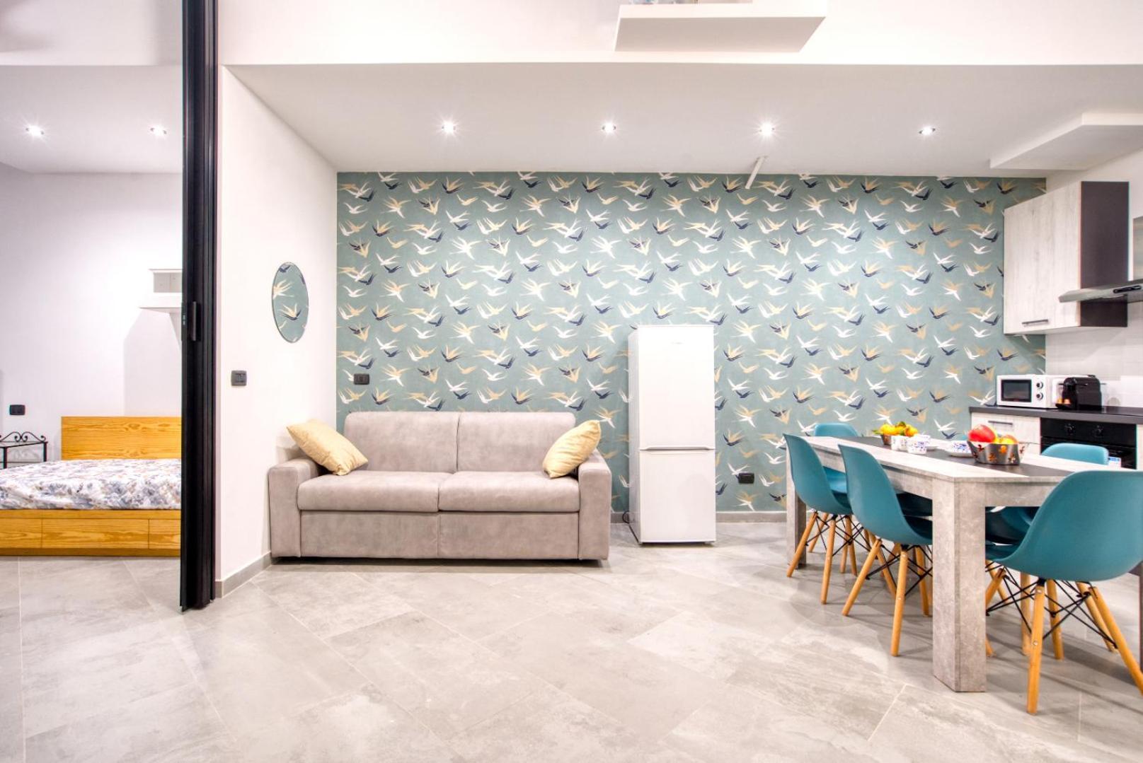 Guest house Italianflat - Subway Milan
