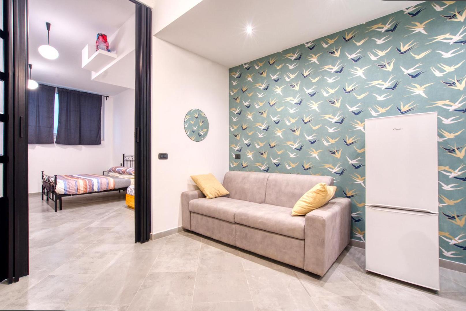 Italianflat - Subway Guest house Milan