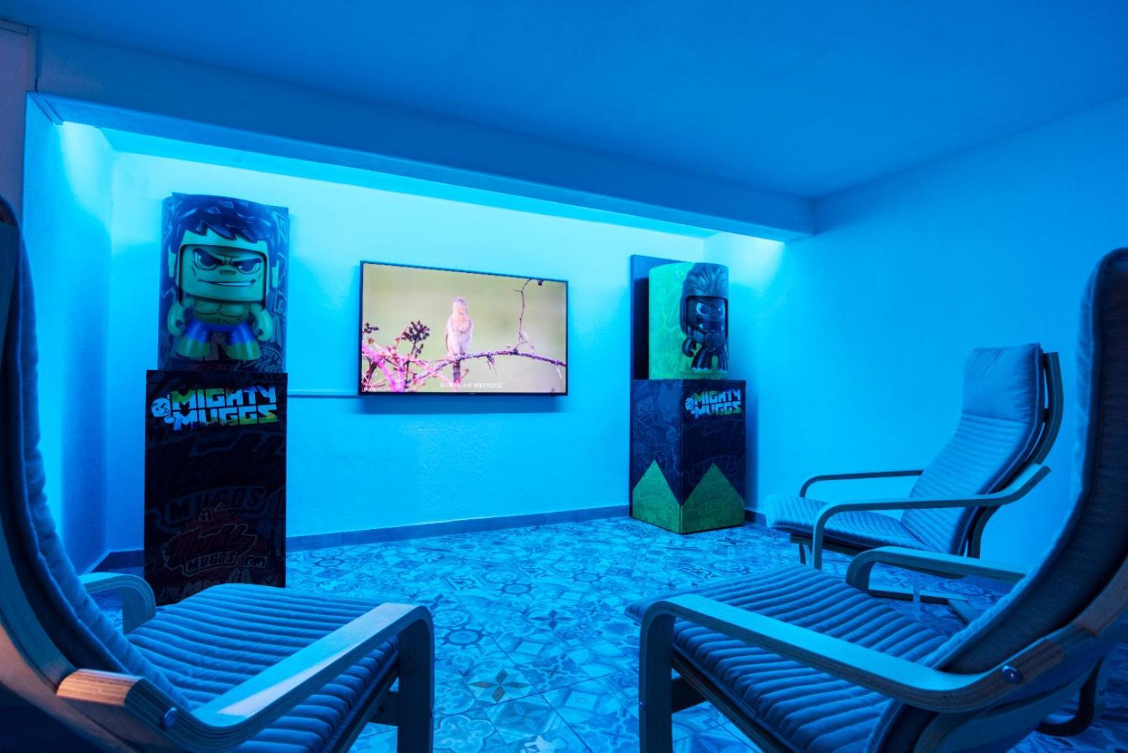 Italianflat - Subway Guest house