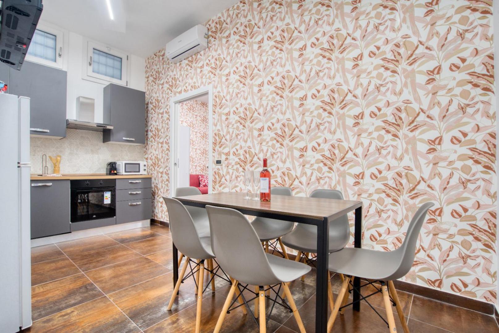 Italianflat - Subway Guest house