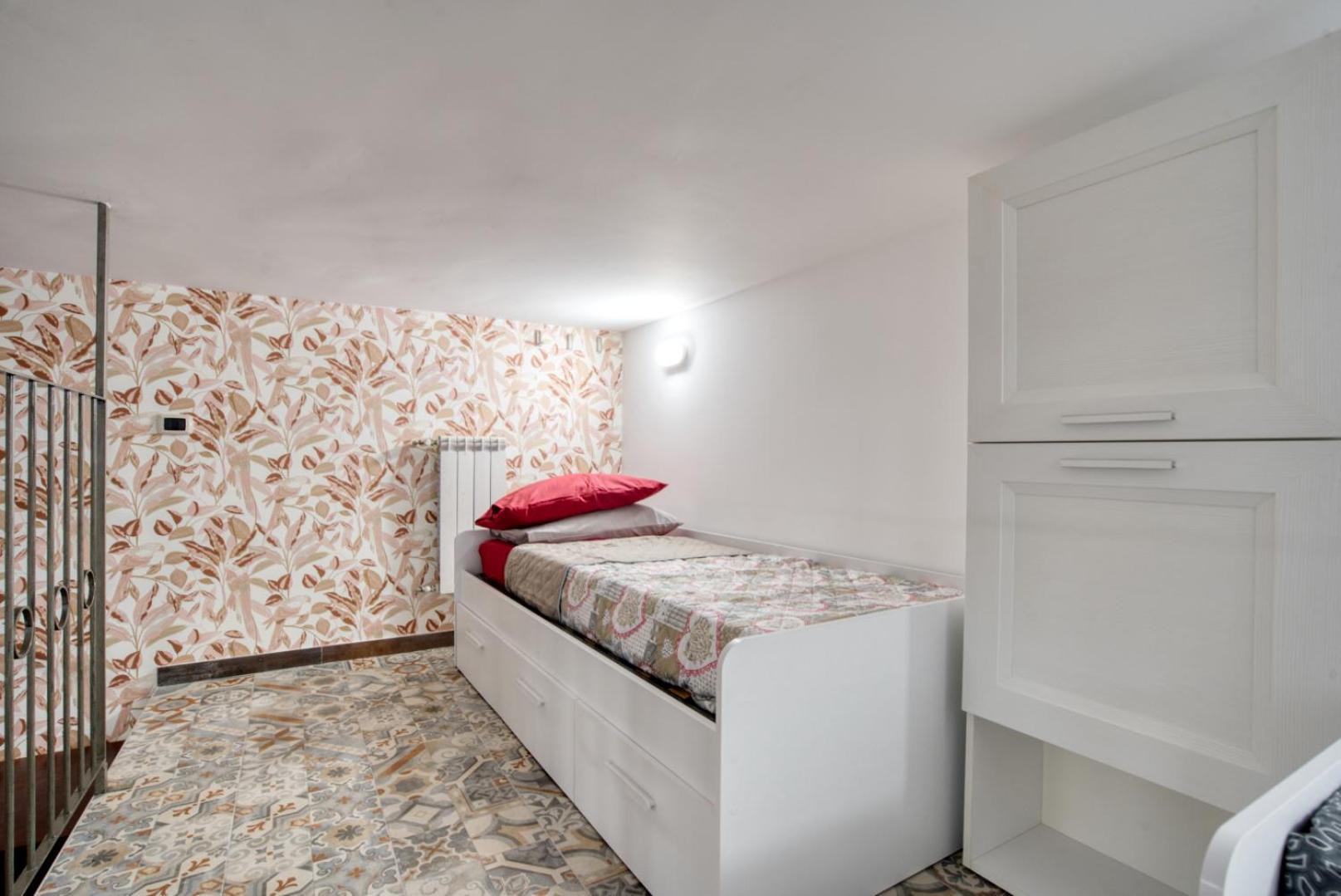 Guest house Italianflat - Subway Milan