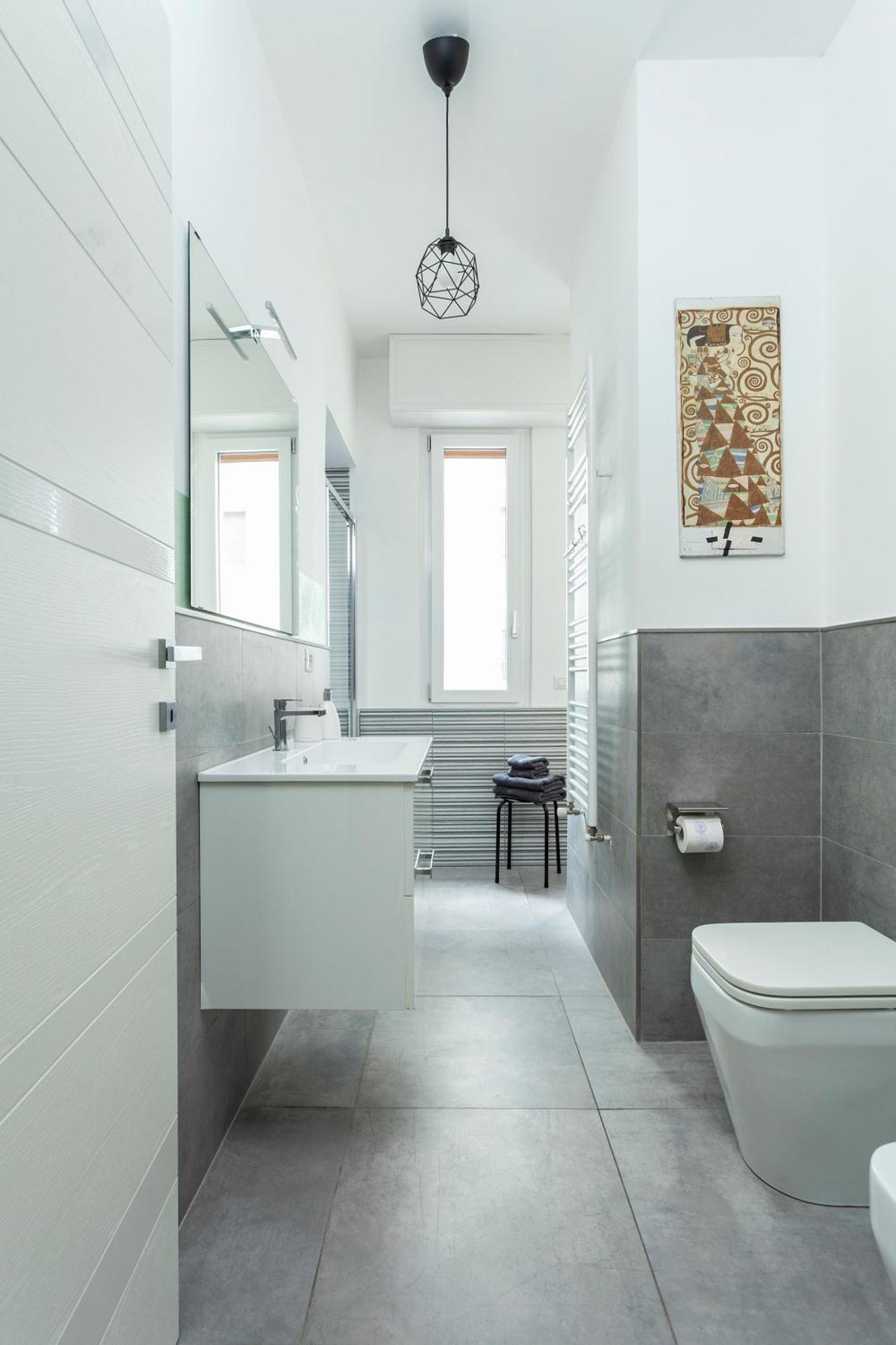 Nolo Haven - Meryggiare Apartment