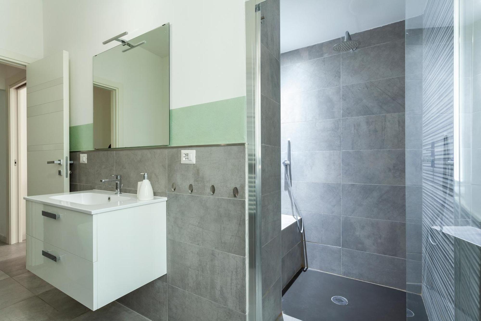 Apartment Nolo Haven - Meryggiare