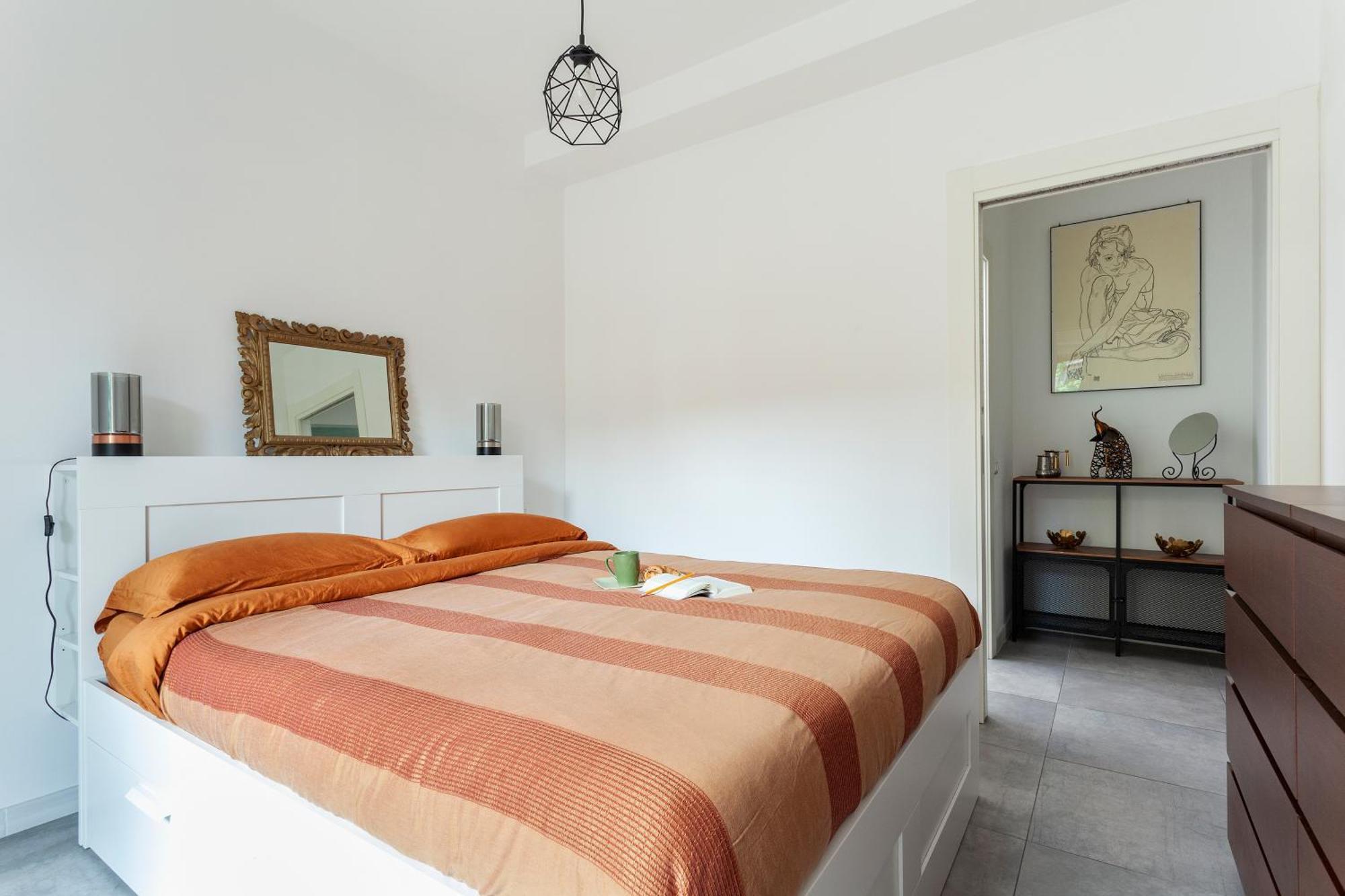 Apartment Nolo Haven - Meryggiare *