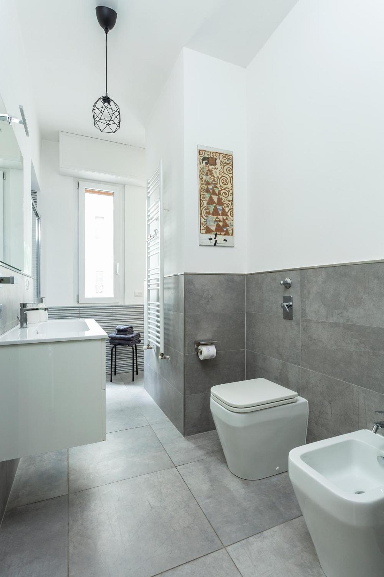 Nolo Haven - Meryggiare Apartment