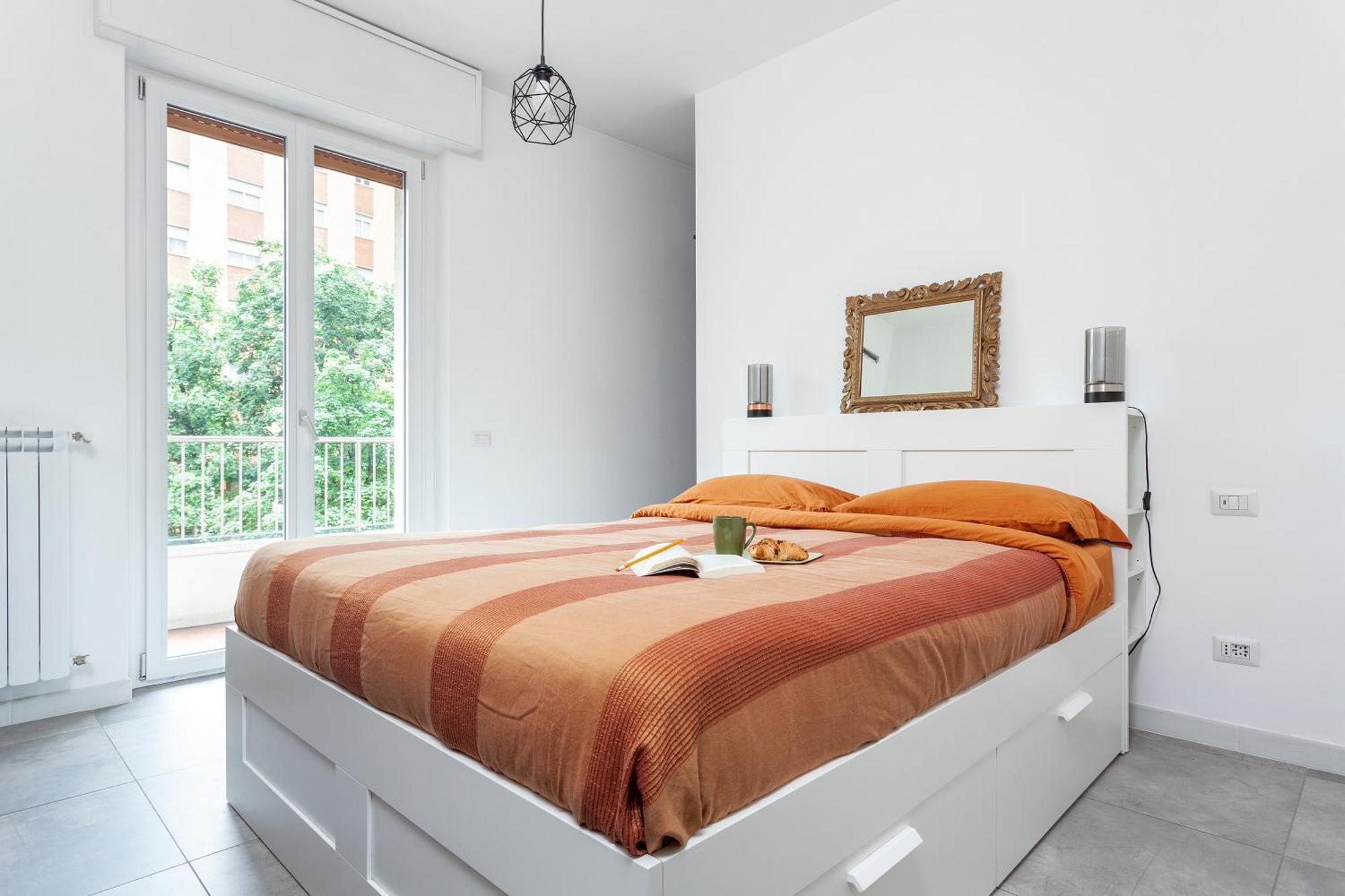 Apartment Nolo Haven - Meryggiare