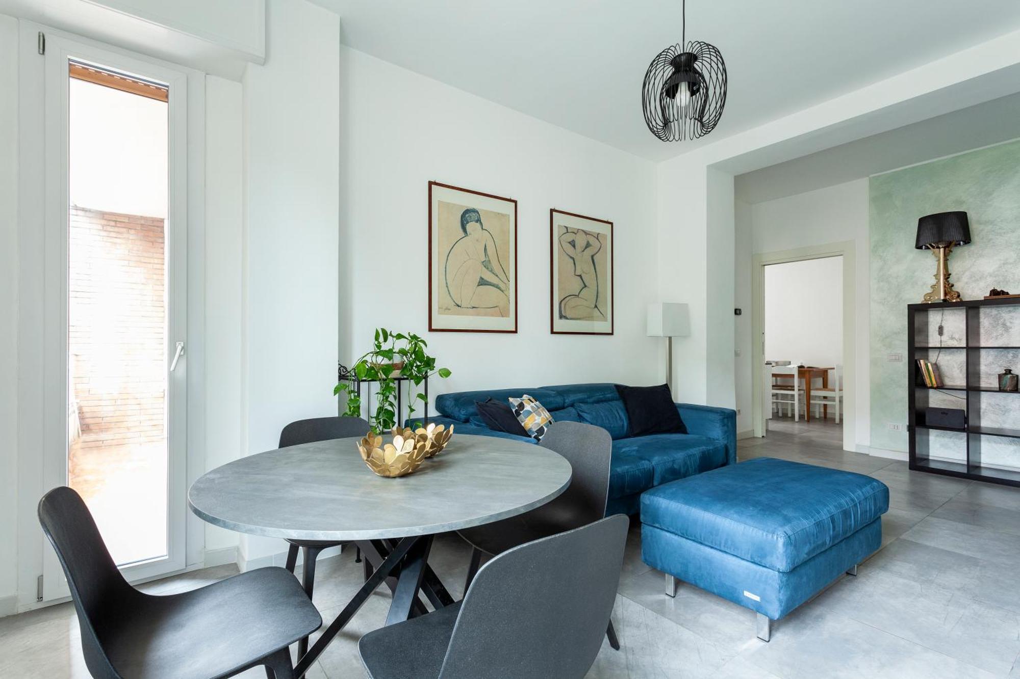 Nolo Haven - Meryggiare Apartment