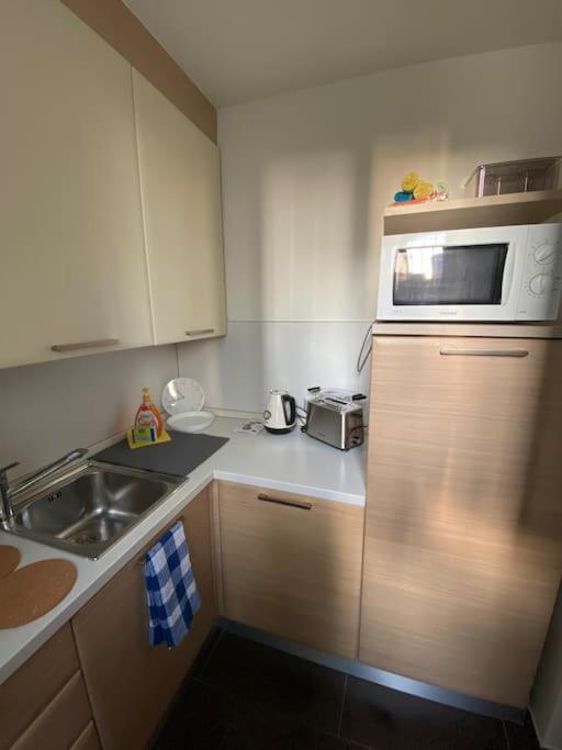 Ieo Prada Apartamento *
