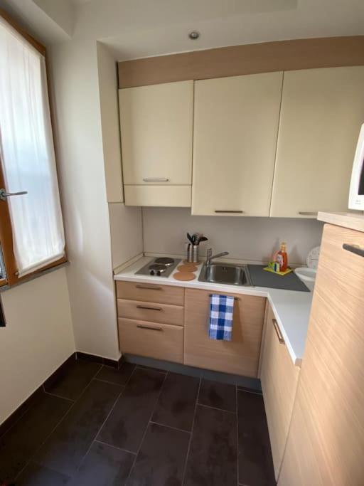 Ieo Prada Apartamento Milão