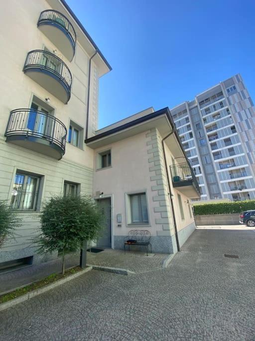 Ieo Prada Apartamento Milão