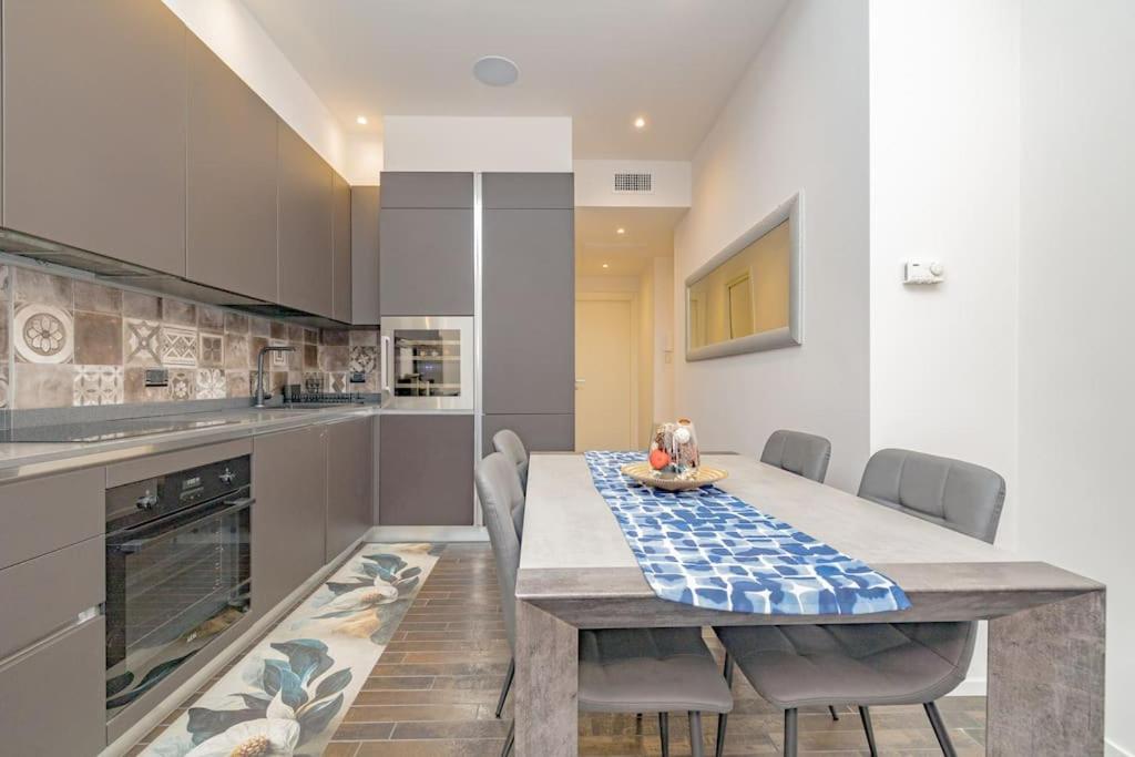 Apartamento Lovely - Corso *