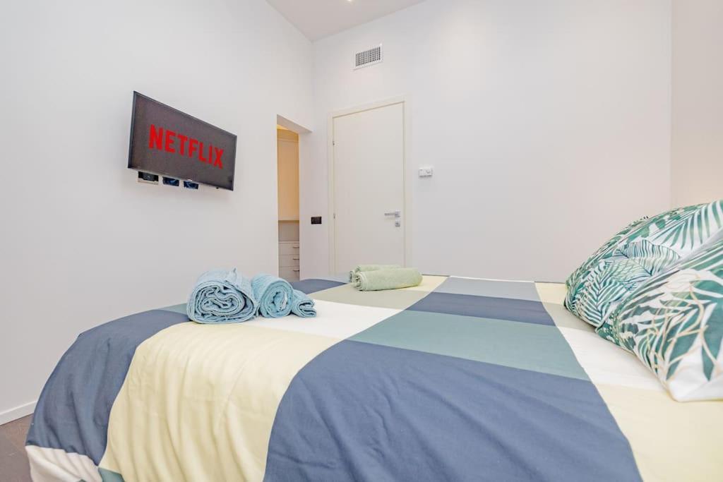 Apartment Lovely - Corso Milan