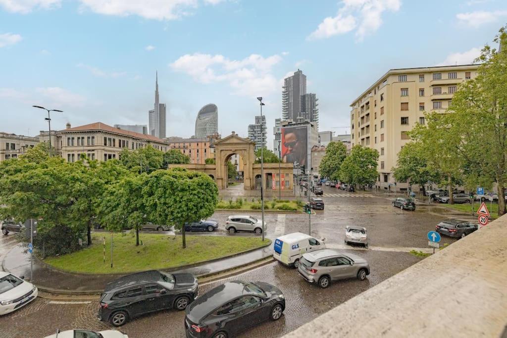 Lovely - Corso Apartment Milan