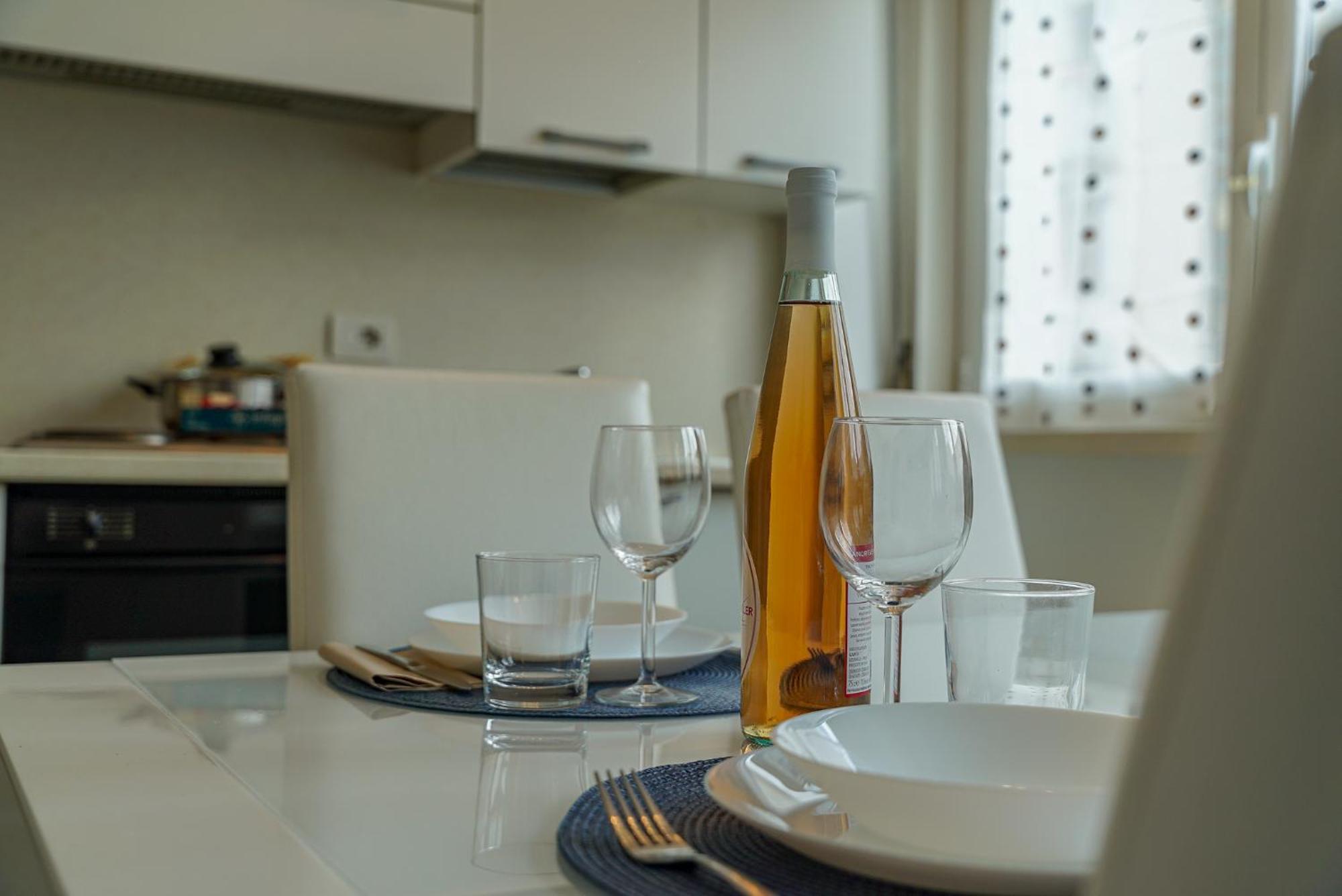 Apartment Bb Pantelleria7 Comodo Centro Citta *