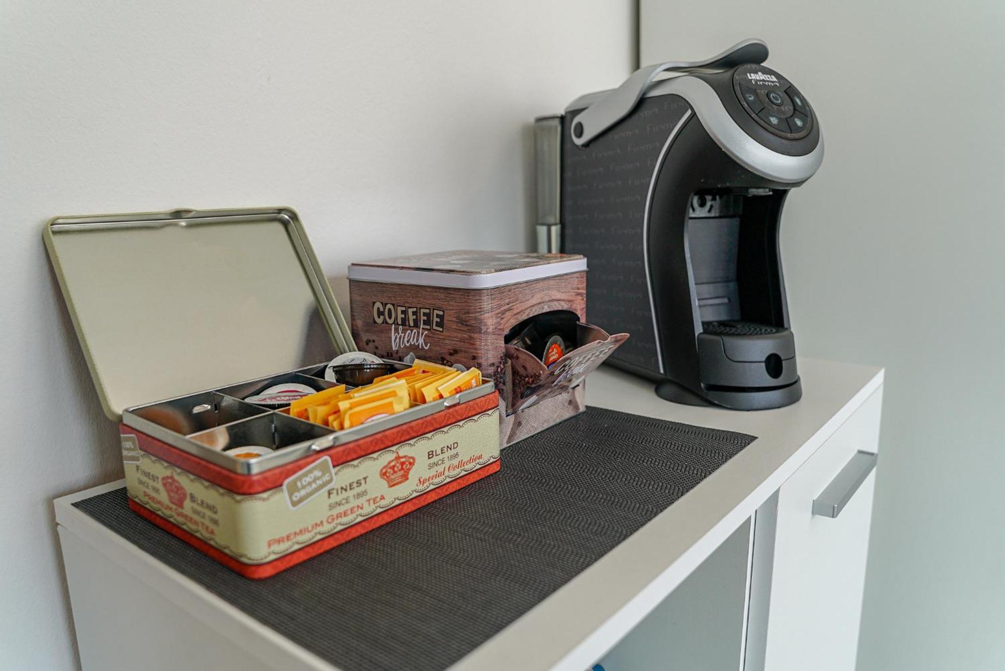 Bb Pantelleria7 Comodo Centro Citta Milan