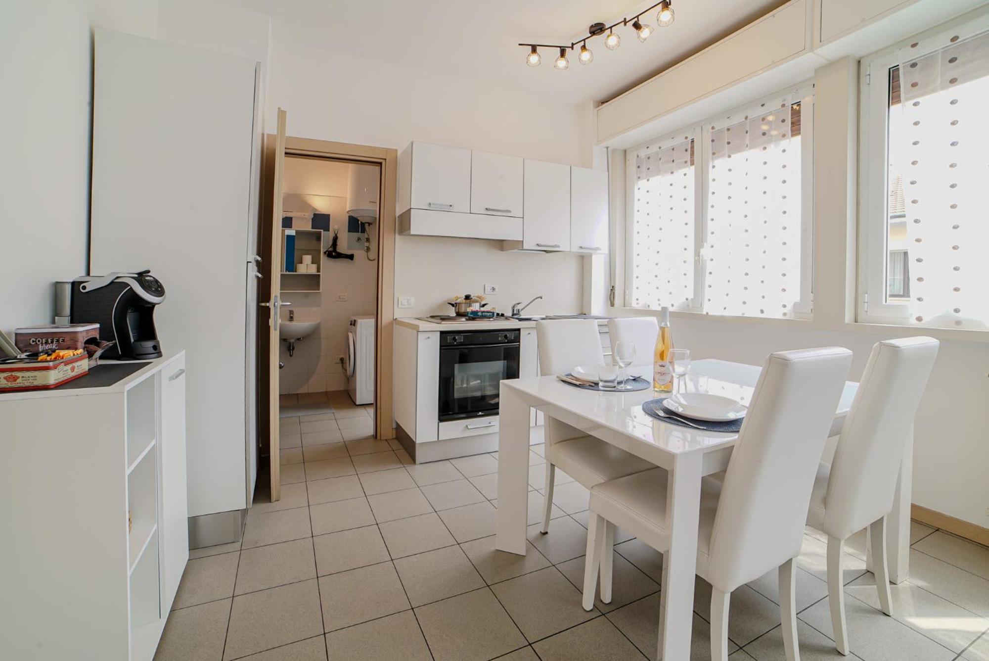 Apartment Bb Pantelleria7 Comodo Centro Citta *