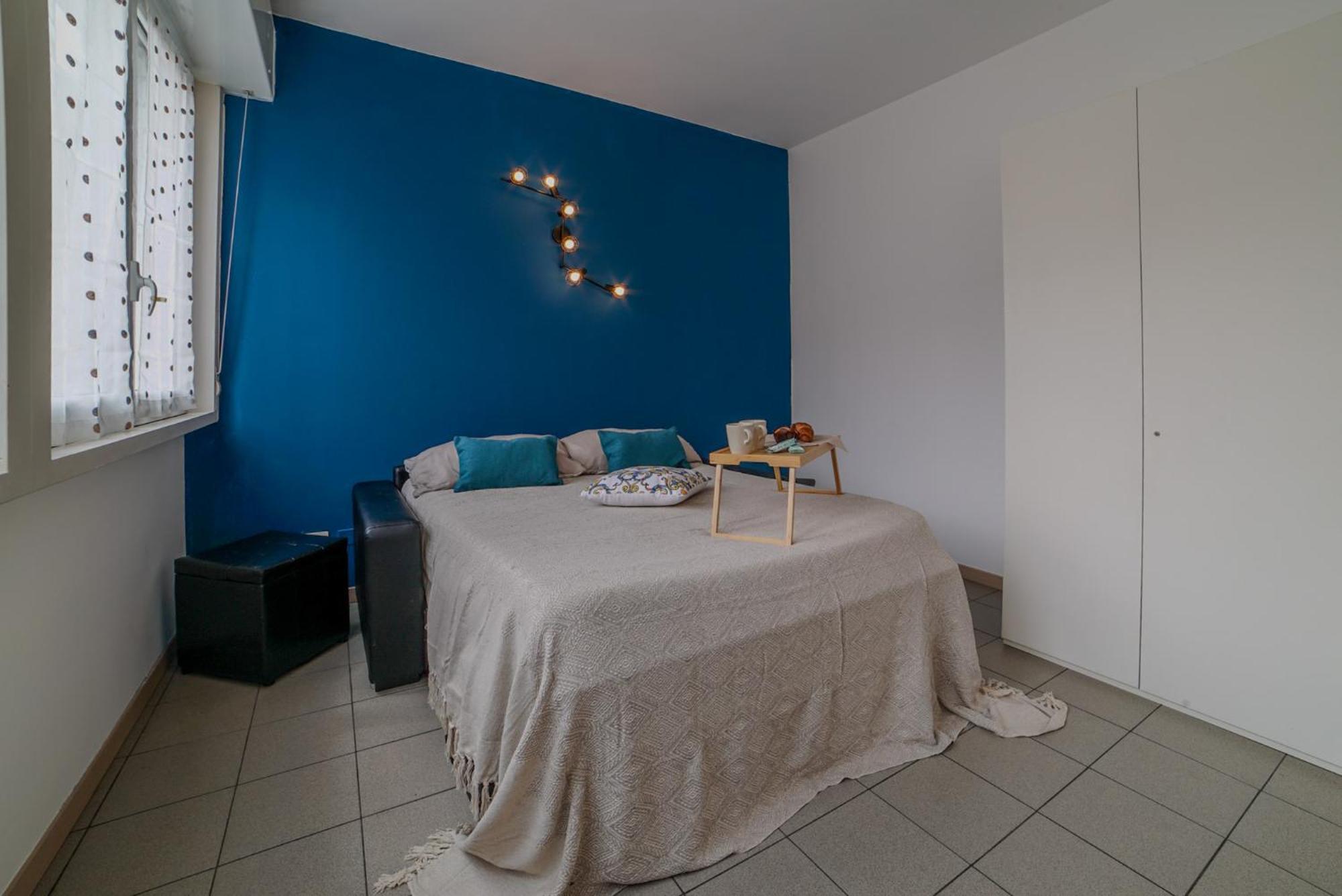 Bb Pantelleria7 Comodo Centro Citta Apartment Milan