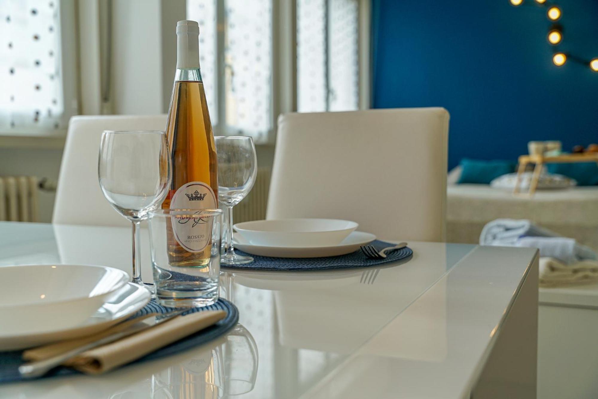 Bb Pantelleria7 Comodo Centro Citta Apartment Milan