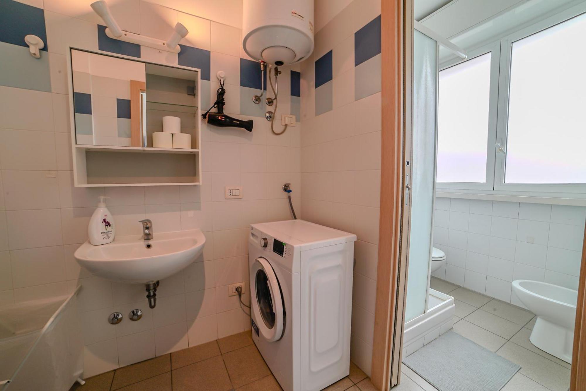 Apartment Bb Pantelleria7 Comodo Centro Citta Milan