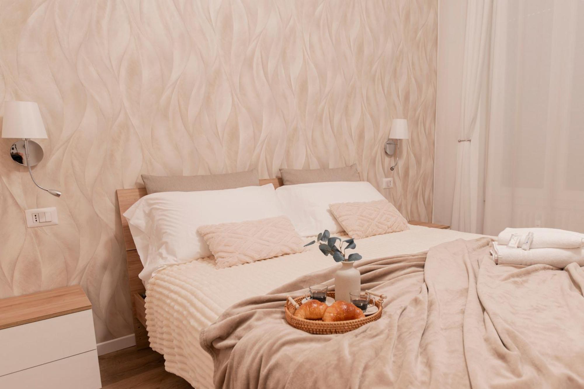 Apartment I Host - Campiglio 13 Milan