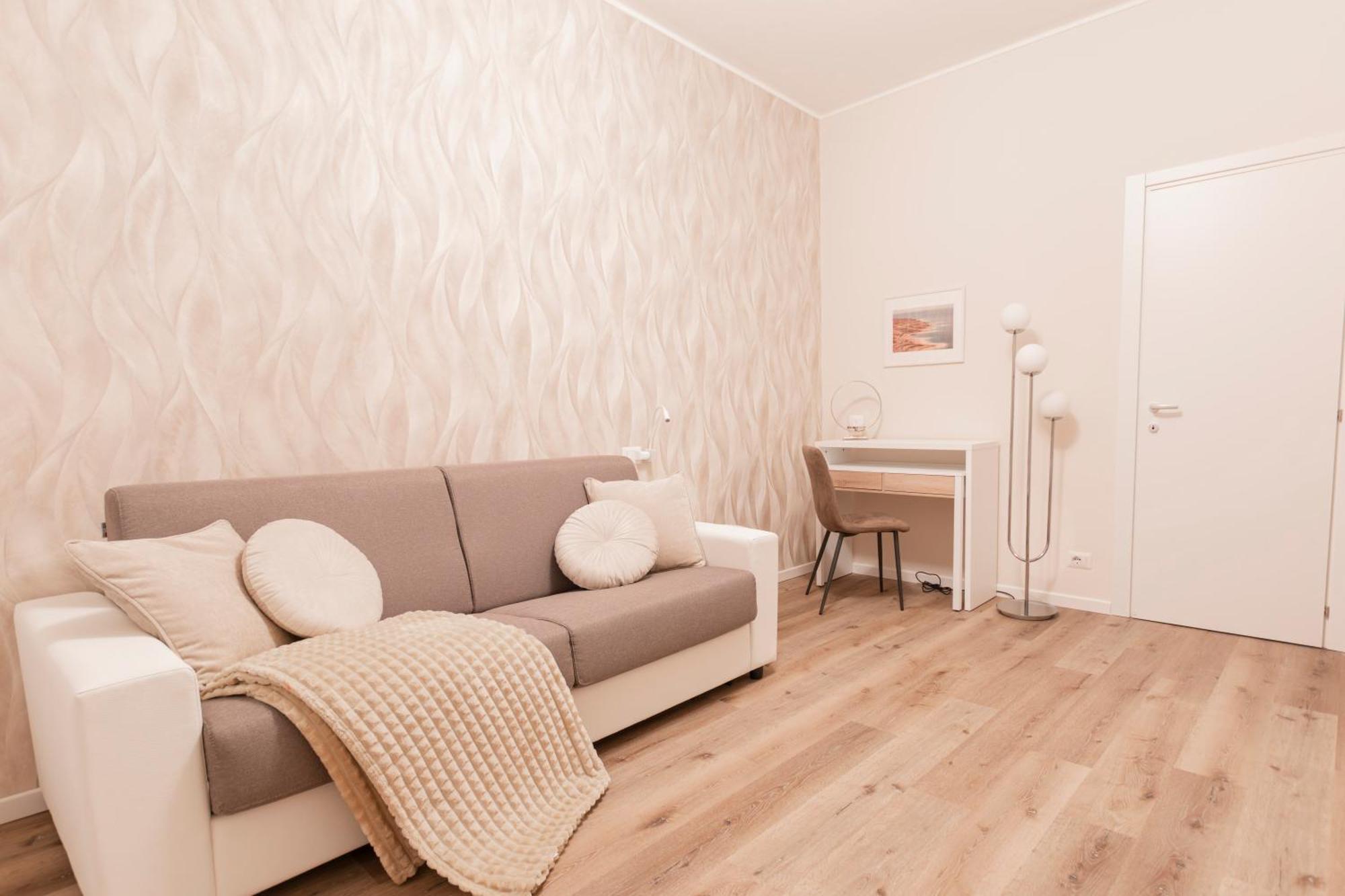 Apartment I Host - Campiglio 13 Milan