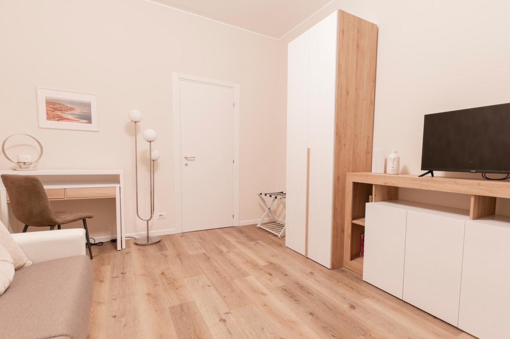 I Host - Campiglio 13 Apartment