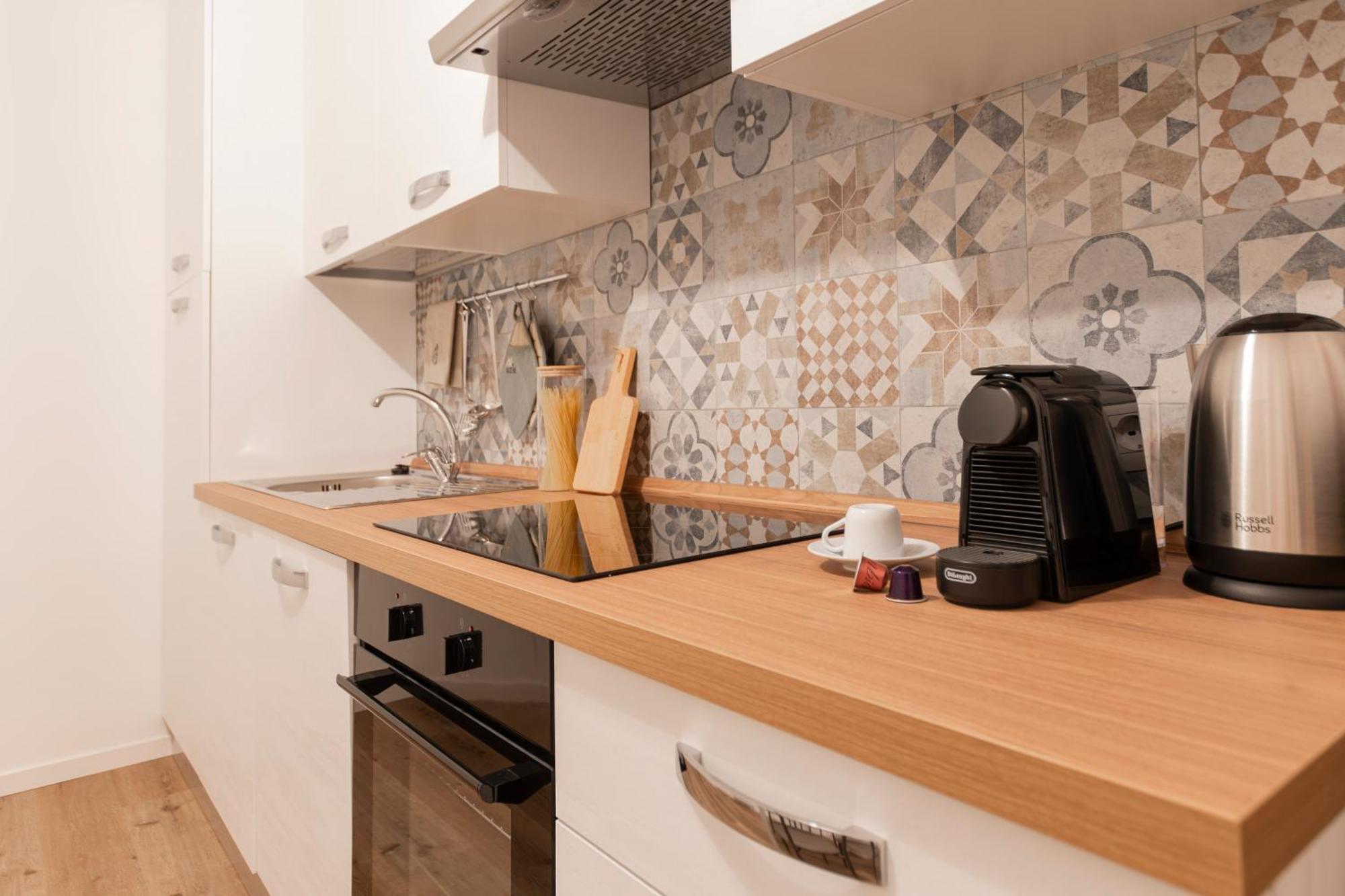 Apartment I Host - Campiglio 13 Milan