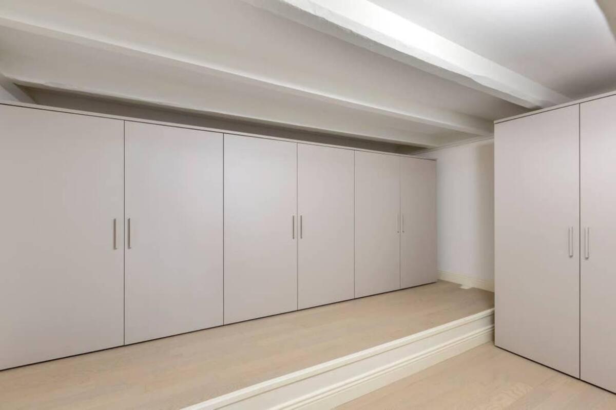 Luxury Duplex Corso Magenta 3pax-wifi * Milão