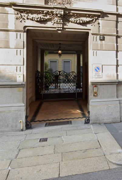 Apartamento Luxury Duplex Corso Magenta 3pax-wifi