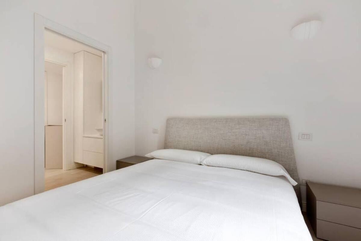 Luxury Duplex Corso Magenta 3pax-wifi Apartamento