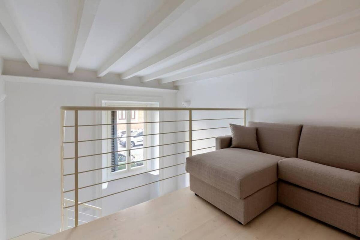 Luxury Duplex Corso Magenta 3pax-wifi Apartamento *