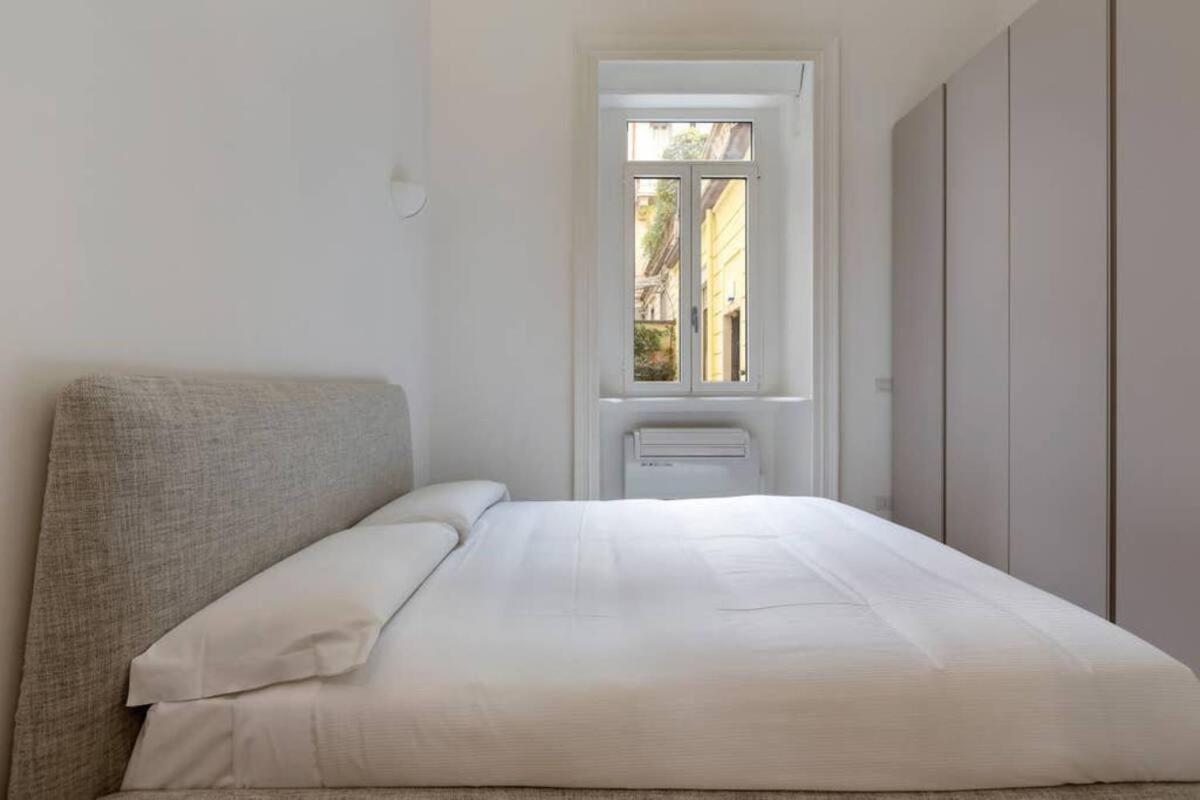 Apartamento Luxury Duplex Corso Magenta 3pax-wifi *