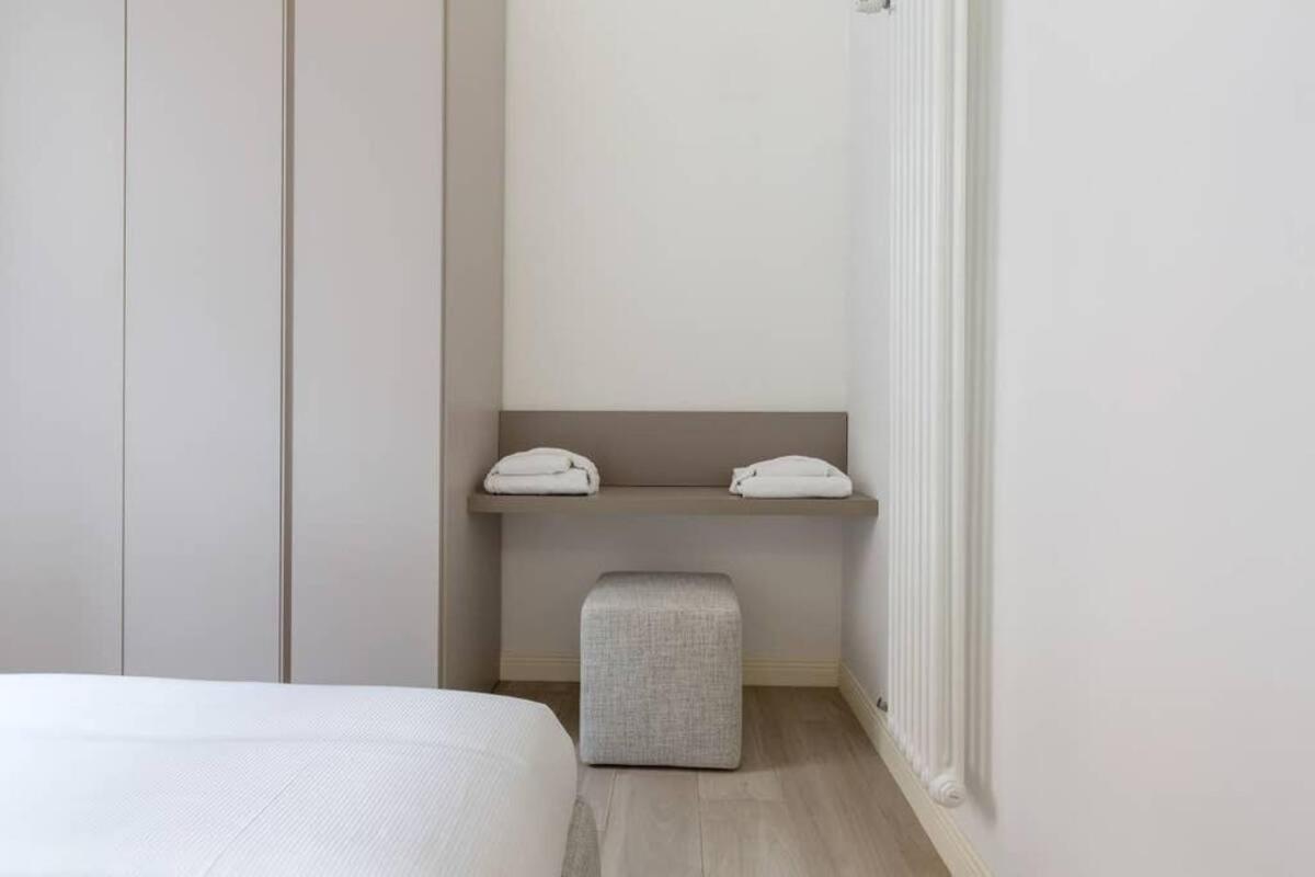 Apartamento Luxury Duplex Corso Magenta 3pax-wifi Milão