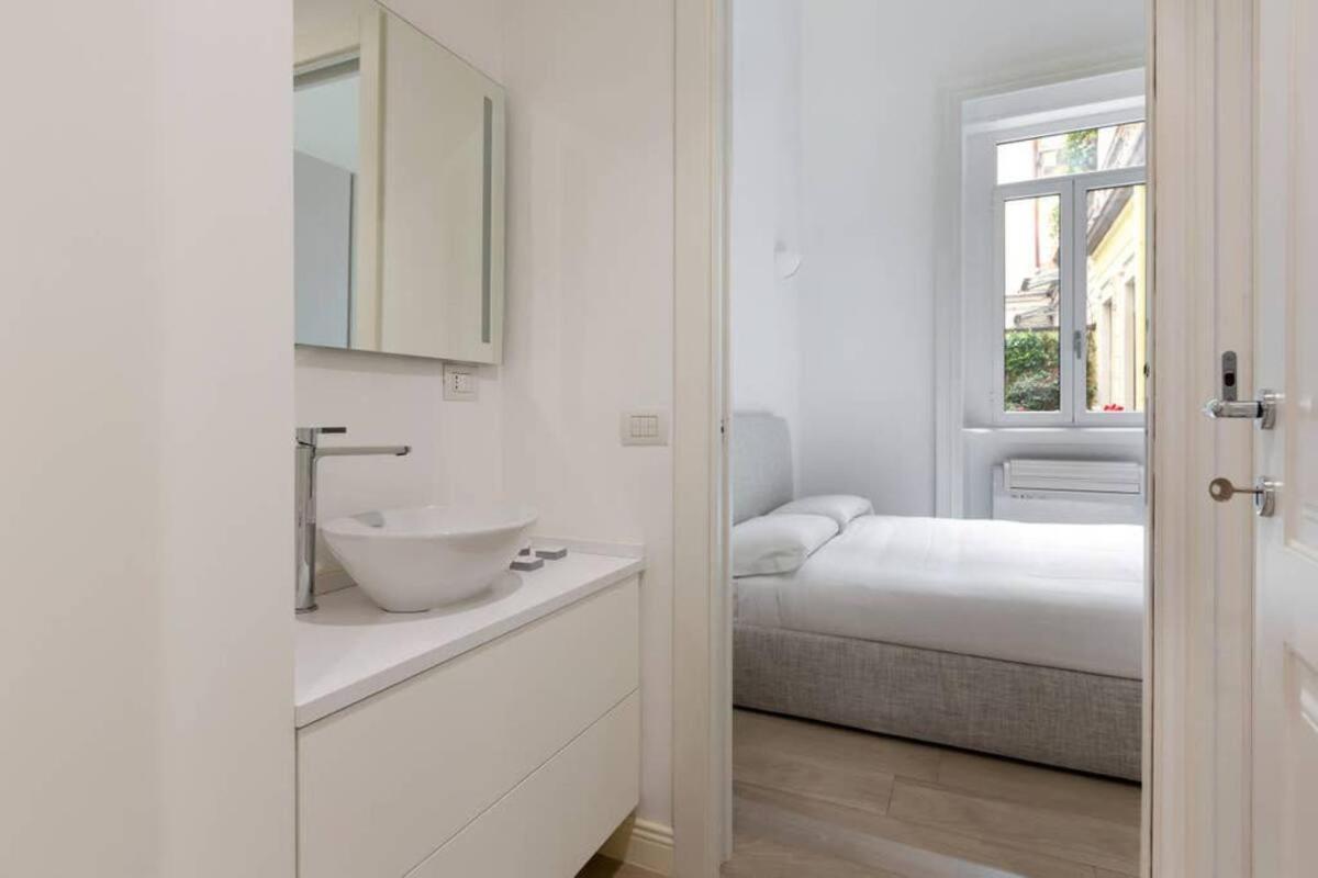 Luxury Duplex Corso Magenta 3pax-wifi Apartamento