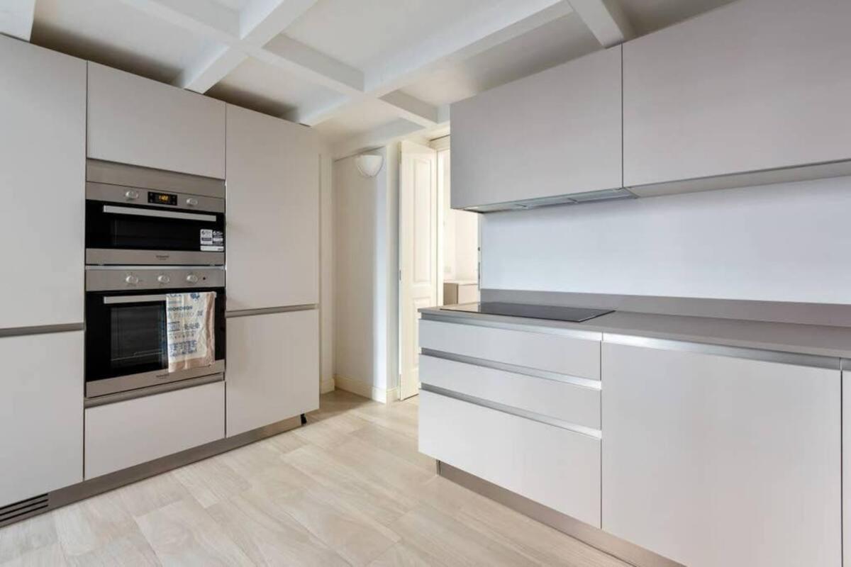 Luxury Duplex Corso Magenta 3pax-wifi * Milão