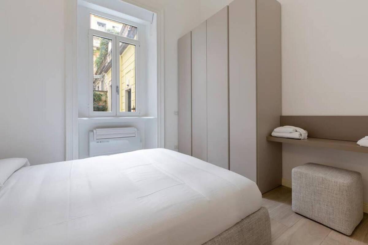 Apartamento Luxury Duplex Corso Magenta 3pax-wifi