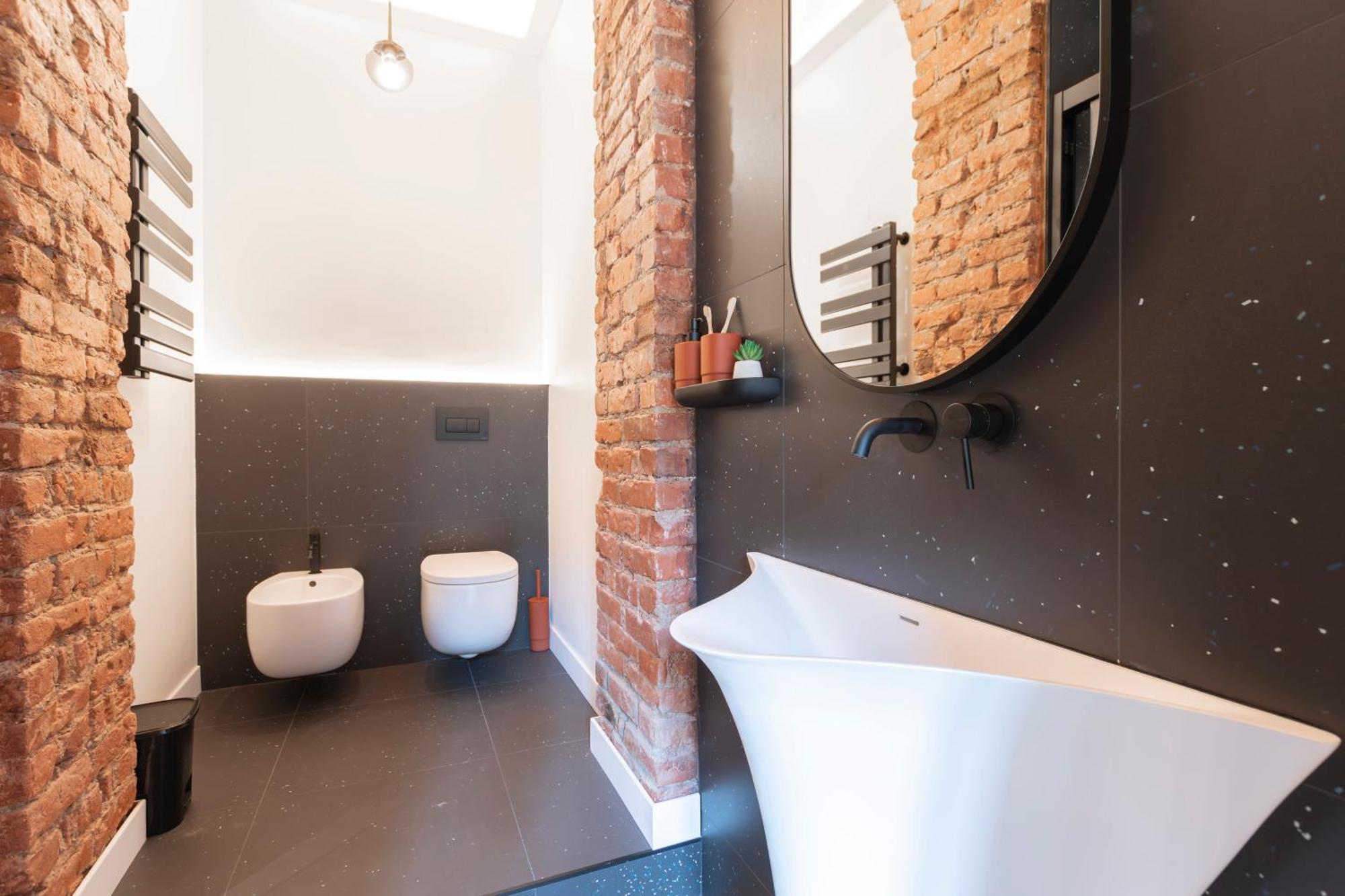 Ihost Luxury - Petrella 18 2dx Milan