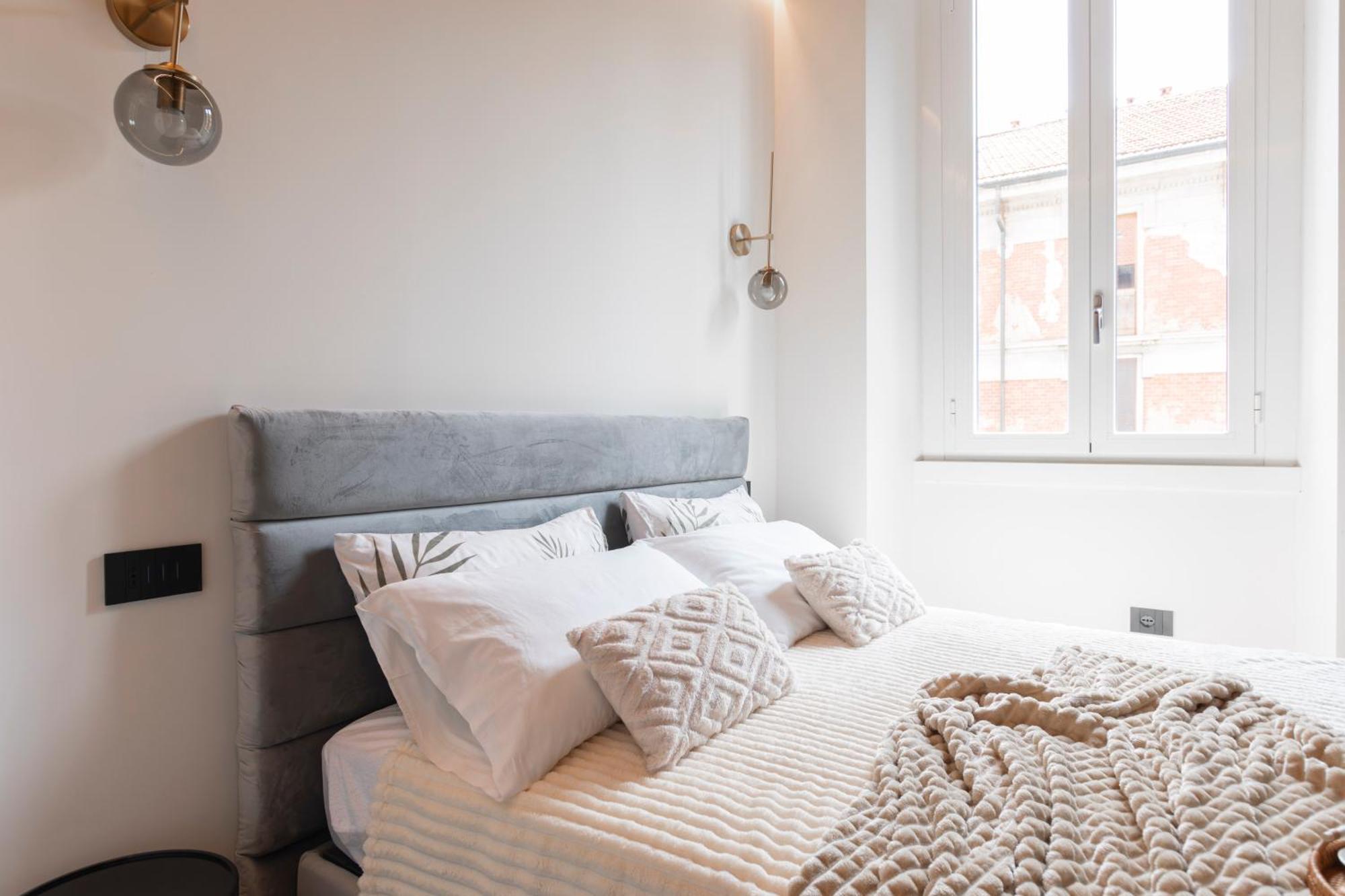 Apartment Ihost Luxury - Petrella 18 2dx