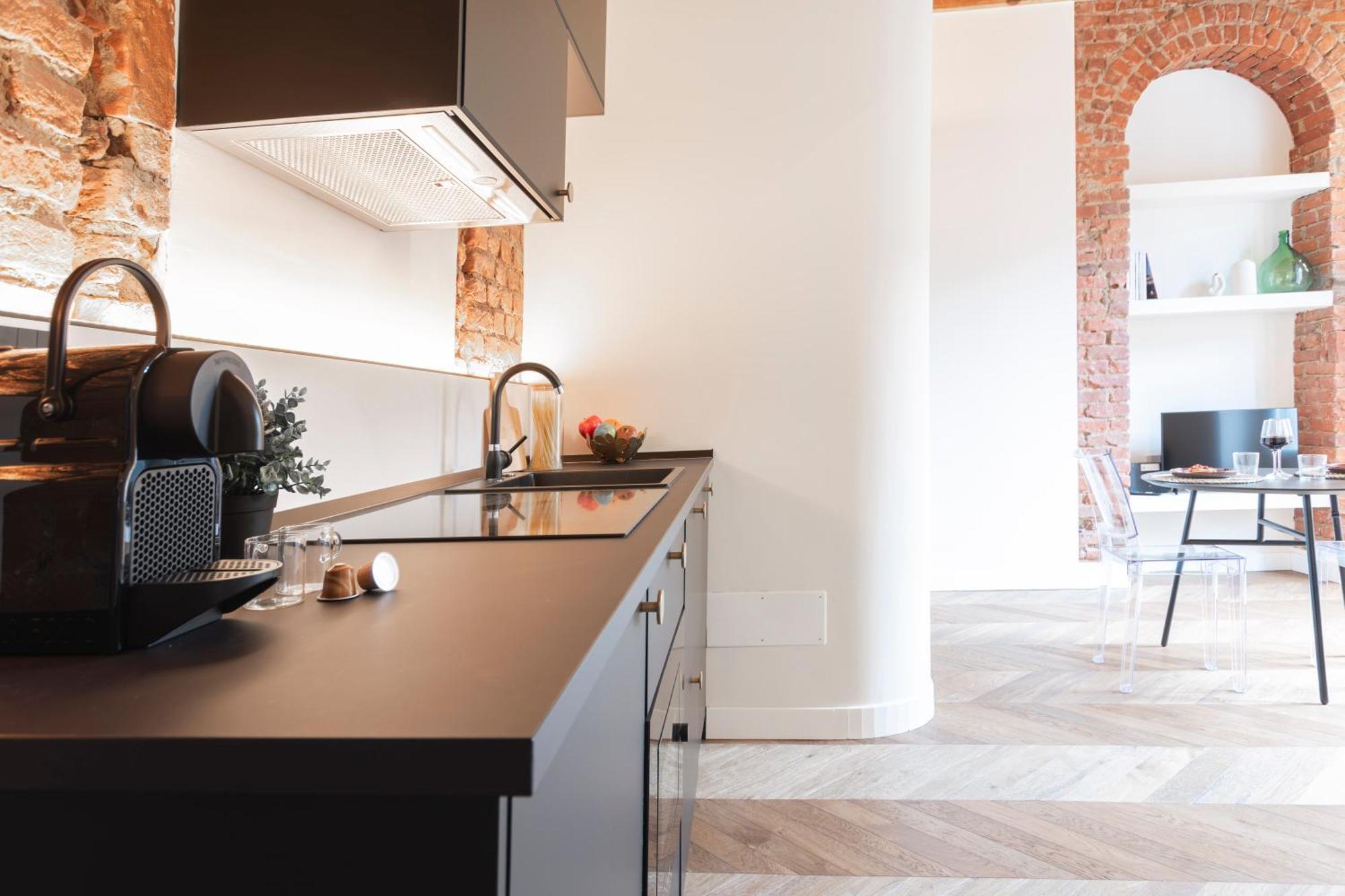Apartment Ihost Luxury - Petrella 18 2dx