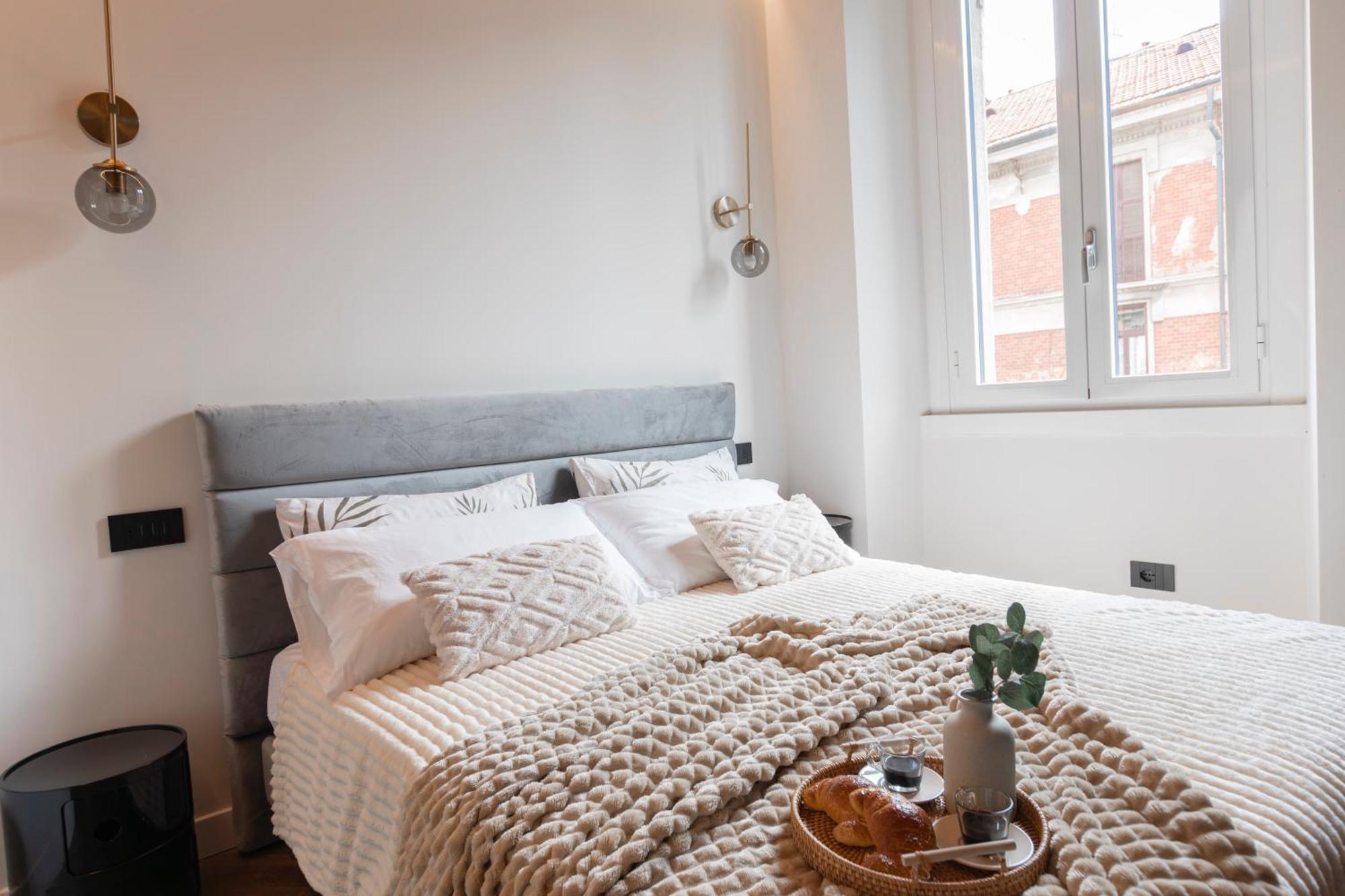 Ihost Luxury - Petrella 18 2dx * Milan
