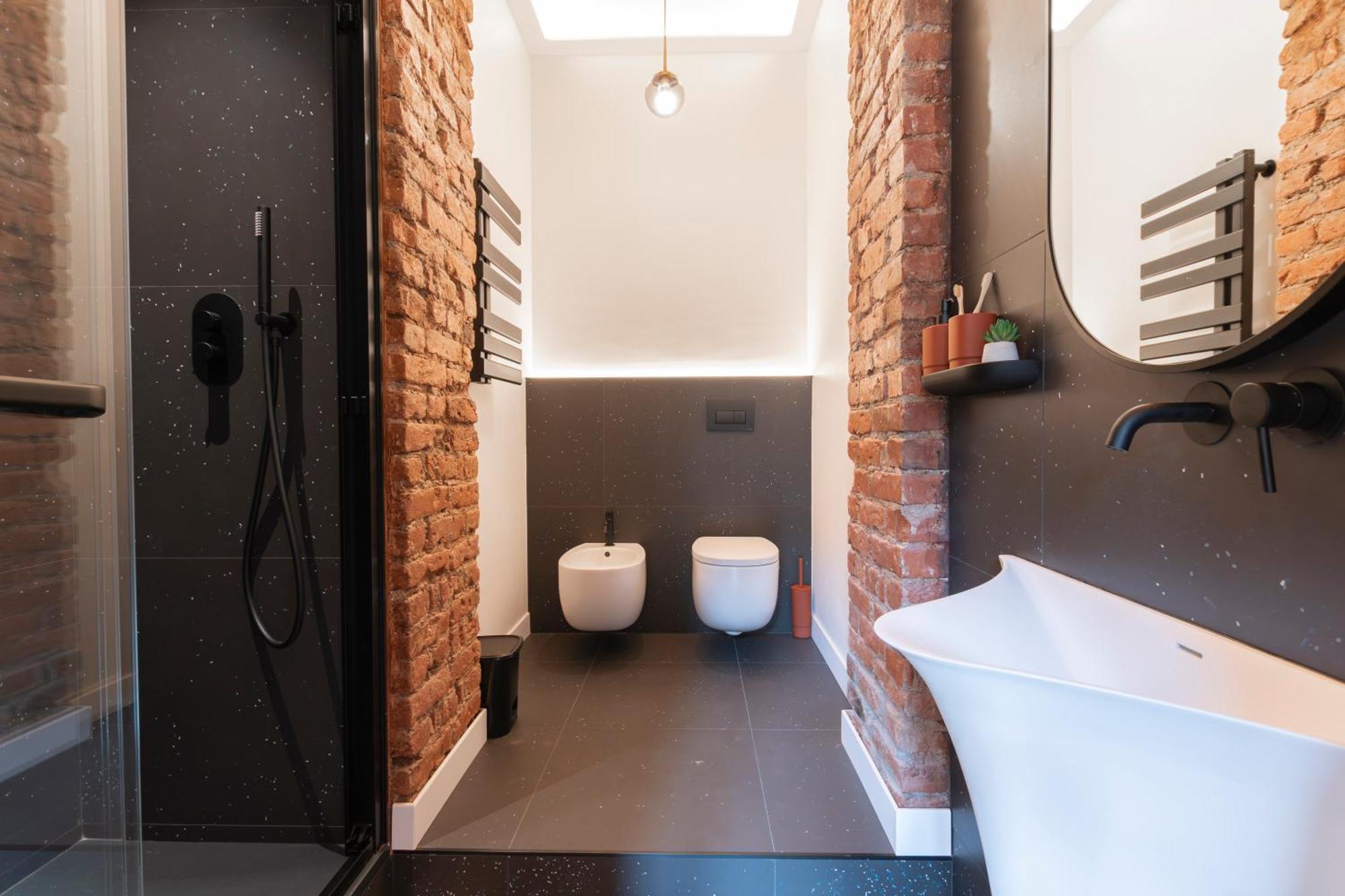 Apartment Ihost Luxury - Petrella 18 2dx