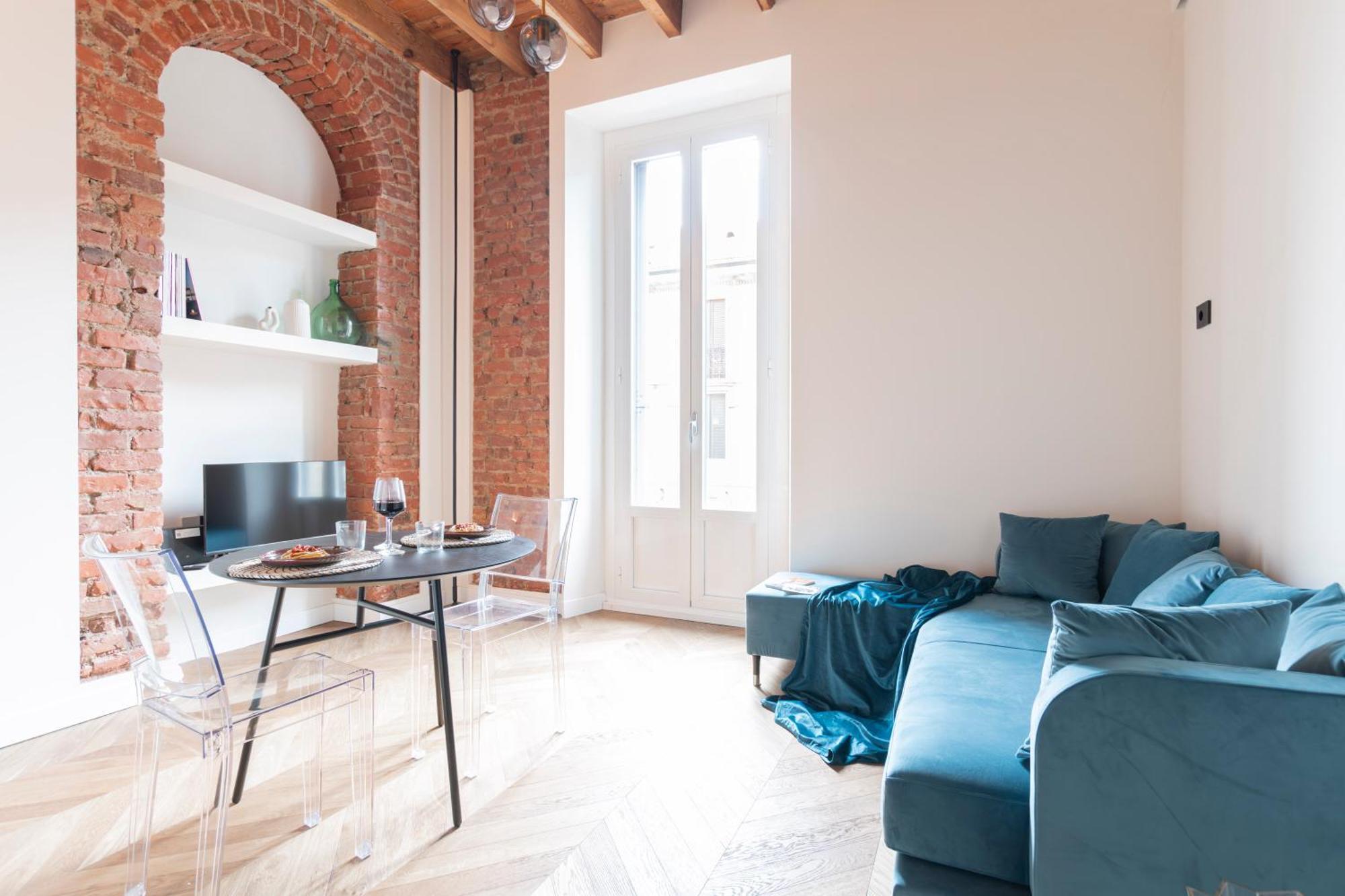 Apartment Ihost Luxury - Petrella 18 2dx