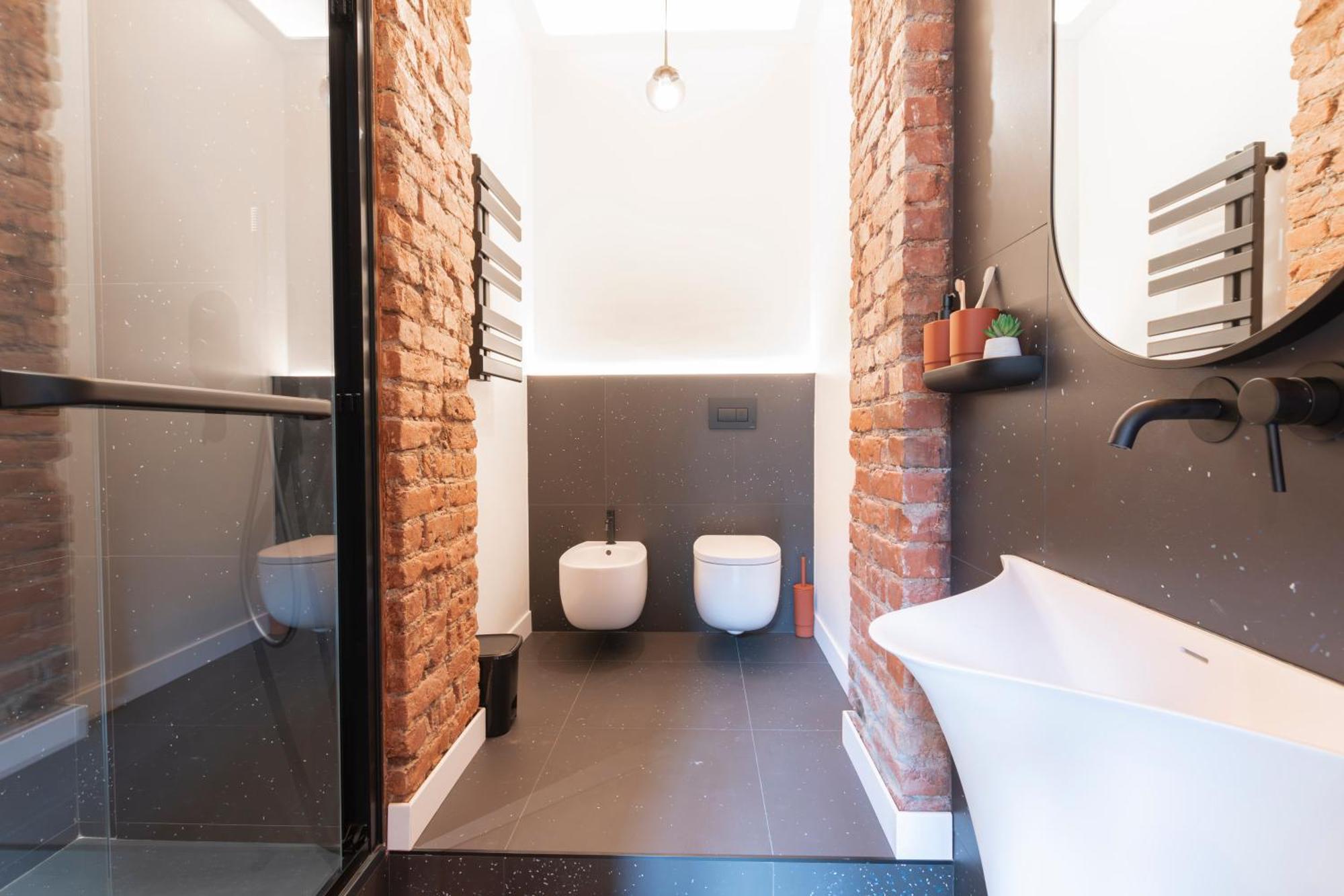 Apartment Ihost Luxury - Petrella 18 2dx *