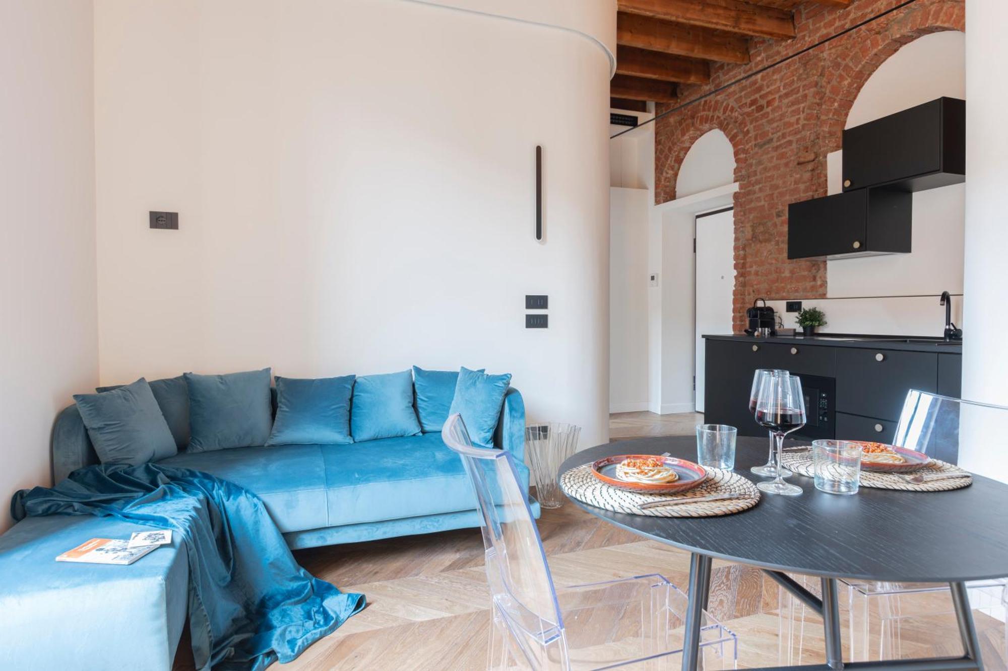Apartment Ihost Luxury - Petrella 18 2dx *