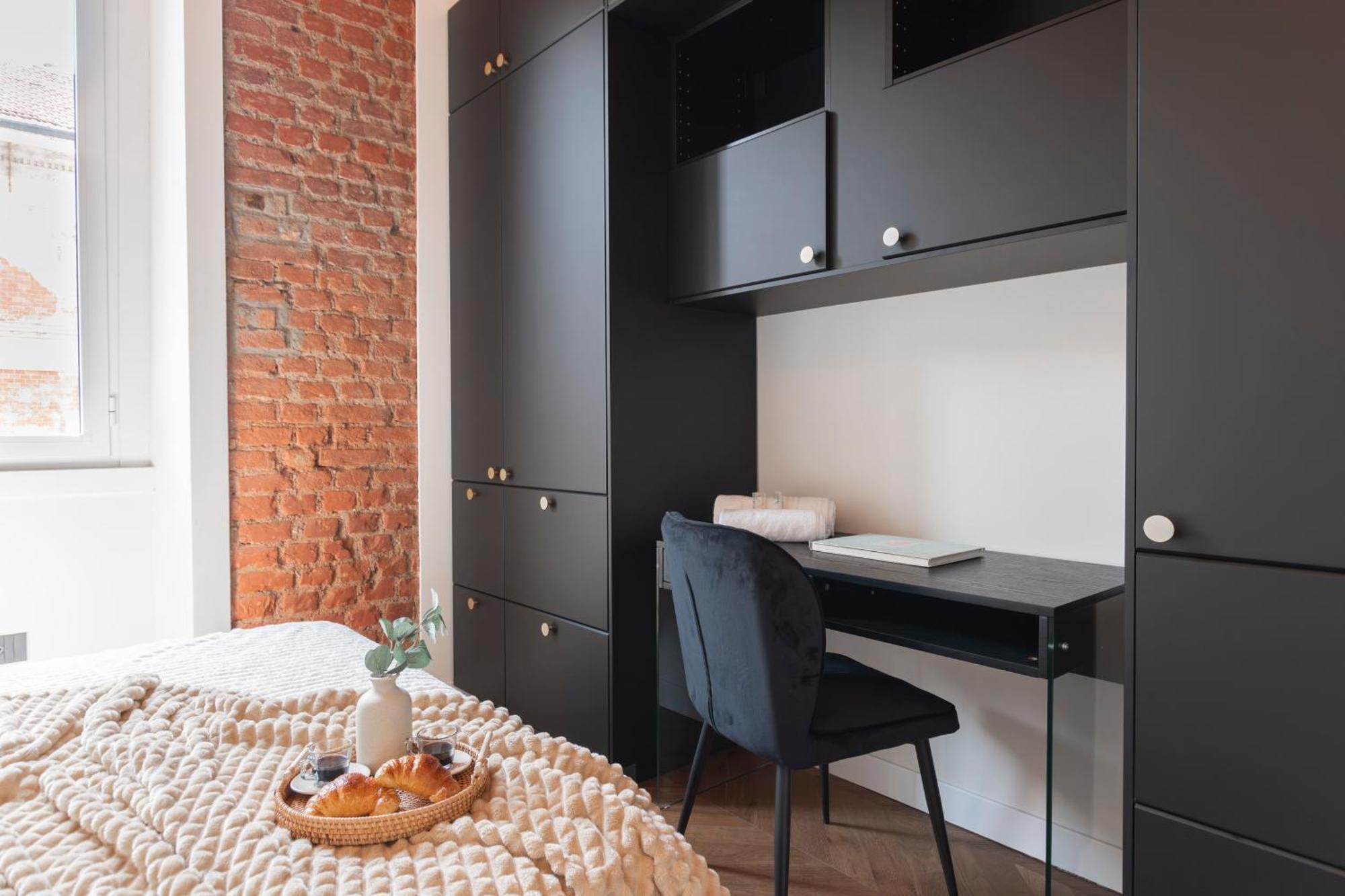 Ihost Luxury - Petrella 18 2dx * Milan