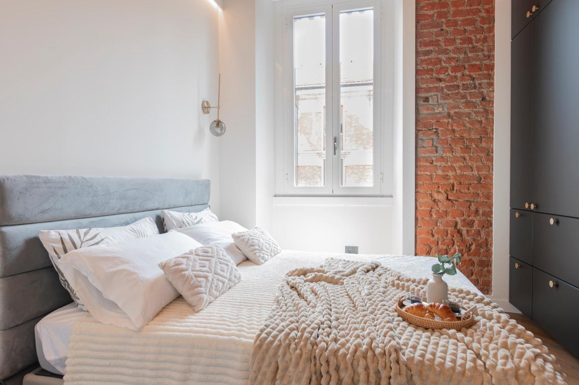 Ihost Luxury - Petrella 18 2dx * Milan