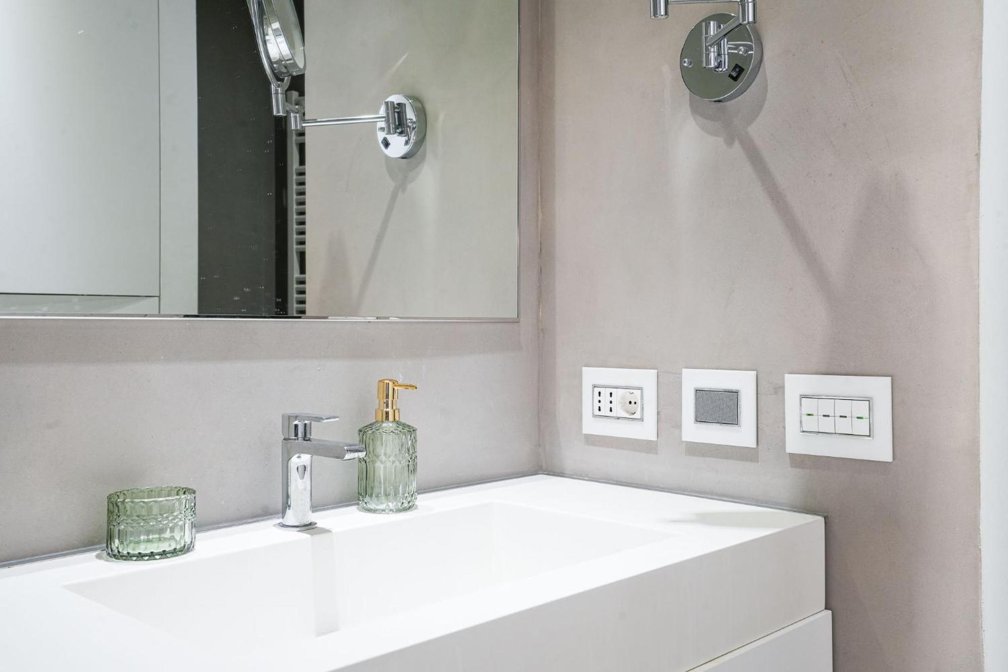 Appartamento Porta Garibaldi Luxe Milano