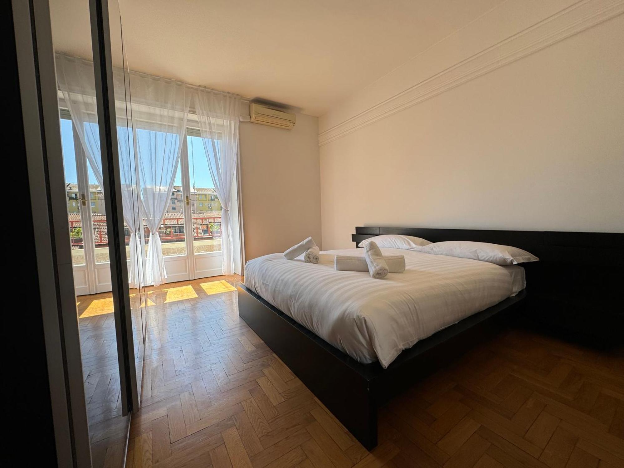 Apartment Lorenteggio Urban - Affitti Brevi Italia Milan
