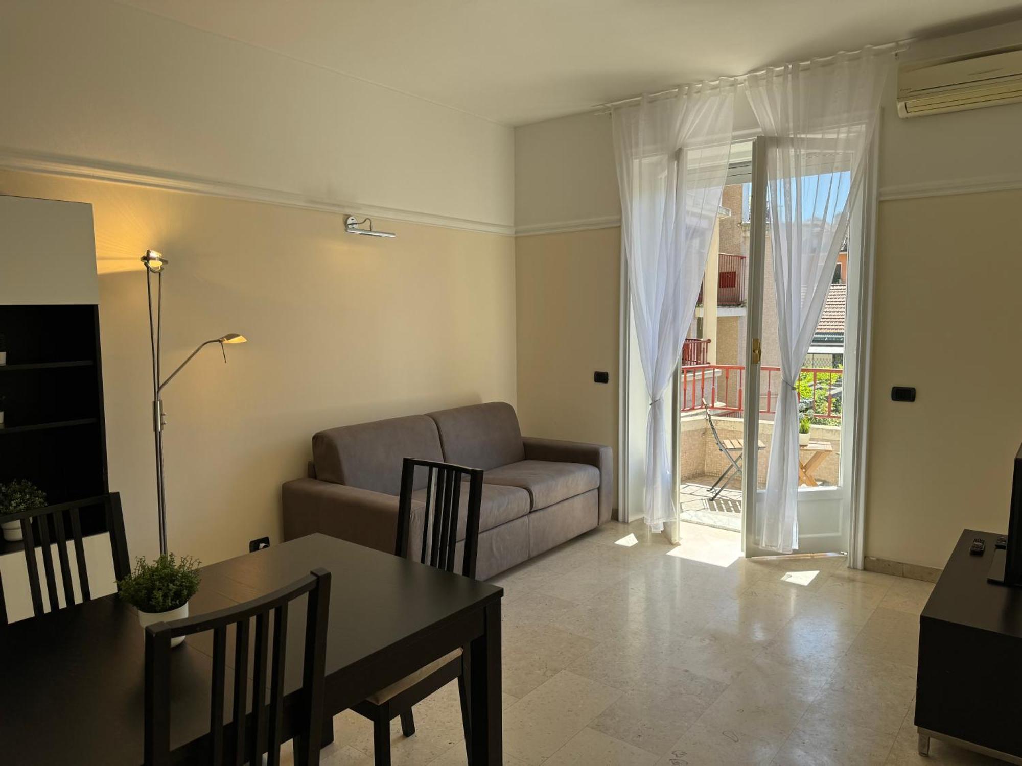 Lorenteggio Urban - Affitti Brevi Italia Apartment